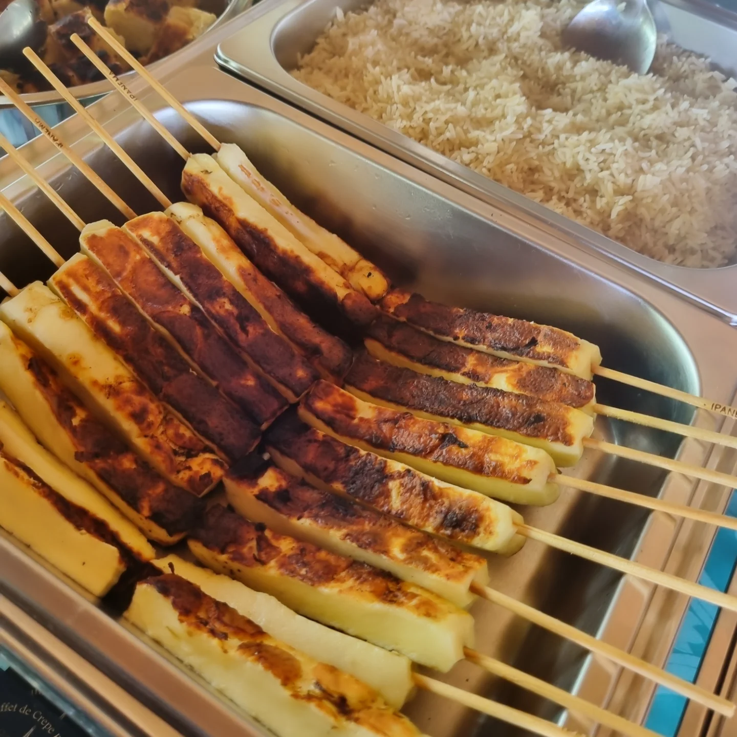Churrasco Premium